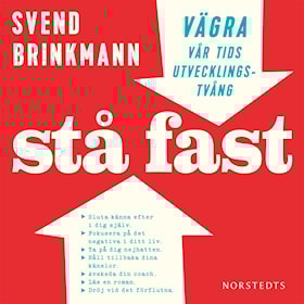 Stå fast