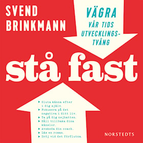 Stå fast