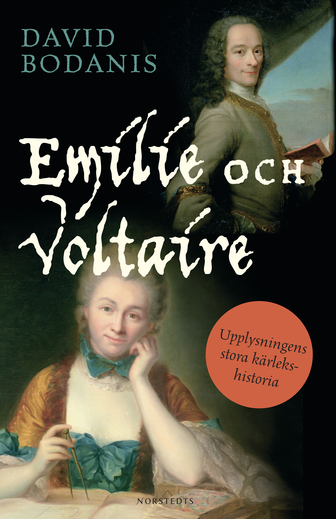 Emilie och Voltaire
