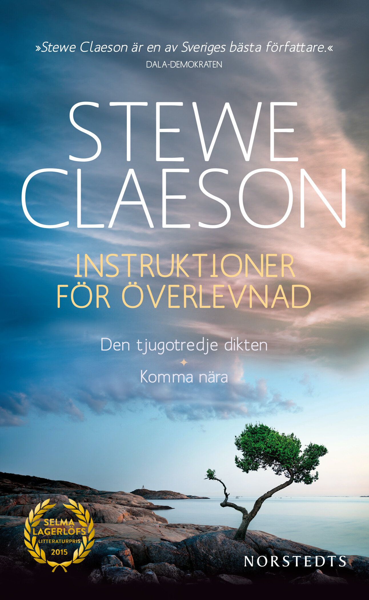 Instruktioner för överlevnad