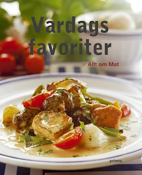 Vardagsfavoriter