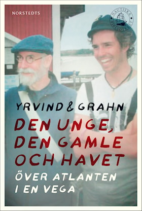 Den unge, den gamle och havet