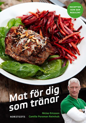 Mat för dig som tränar