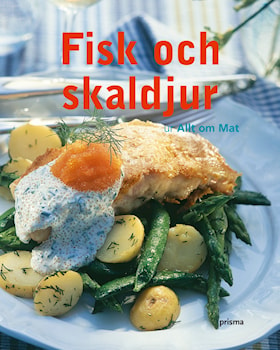 Fisk & skaldjur