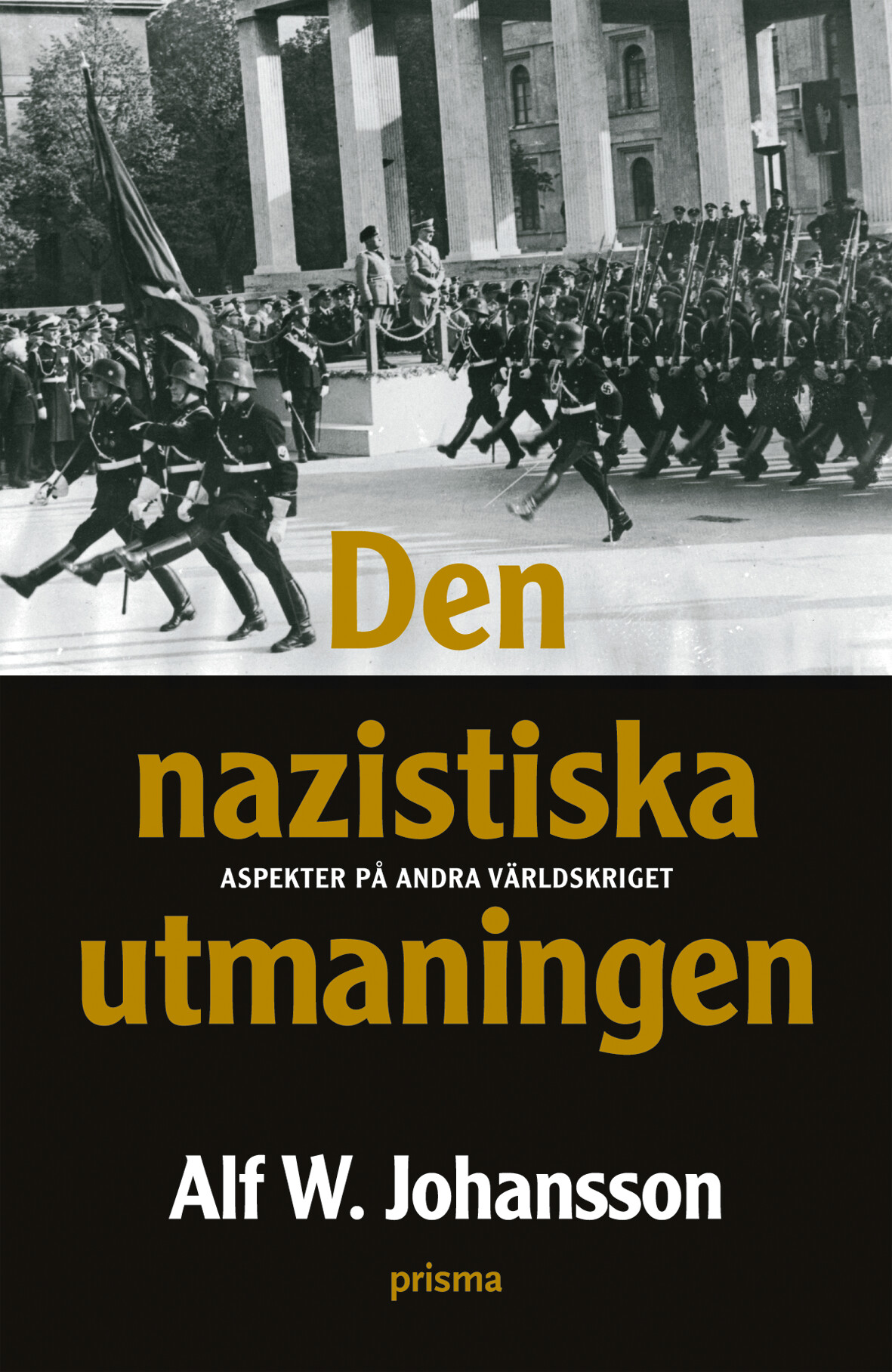 Den nazistiska utmaningen