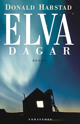 Elva dagar