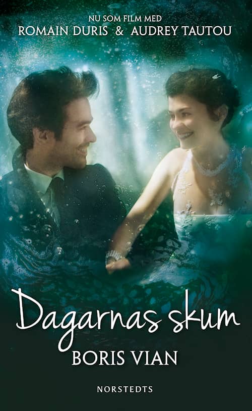 Dagarnas skum