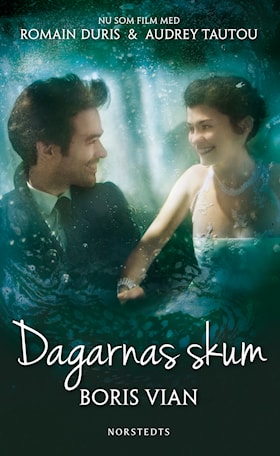 Dagarnas skum