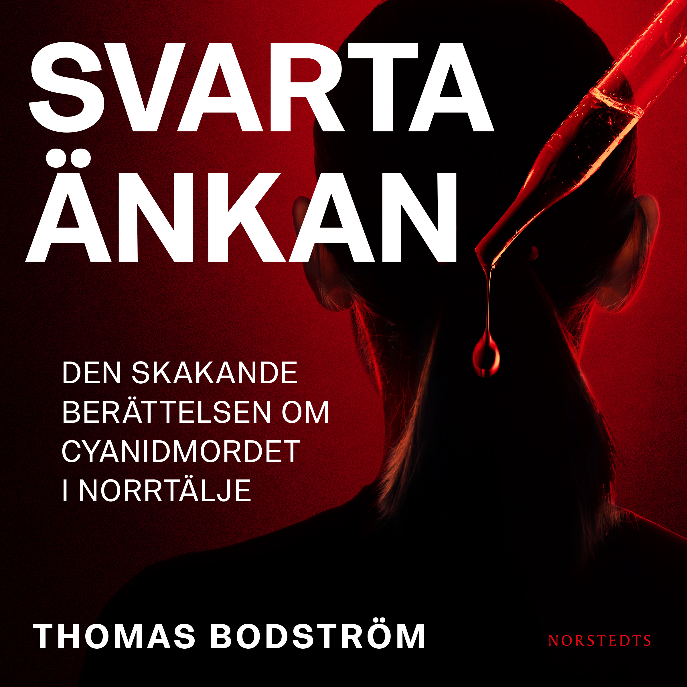 Svarta änkan