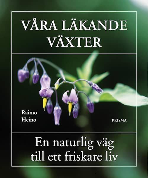 Våra läkande växter