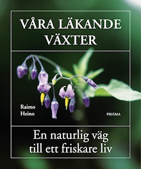 Våra läkande växter