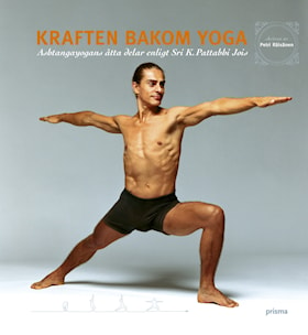 Kraften bakom yoga