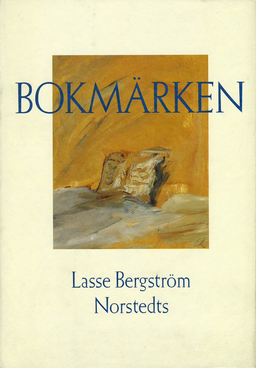 Bokmärken