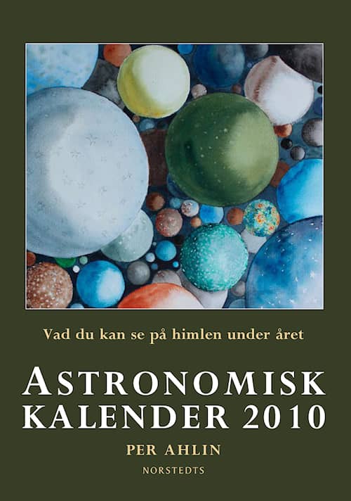 Astronomisk kalender 2010