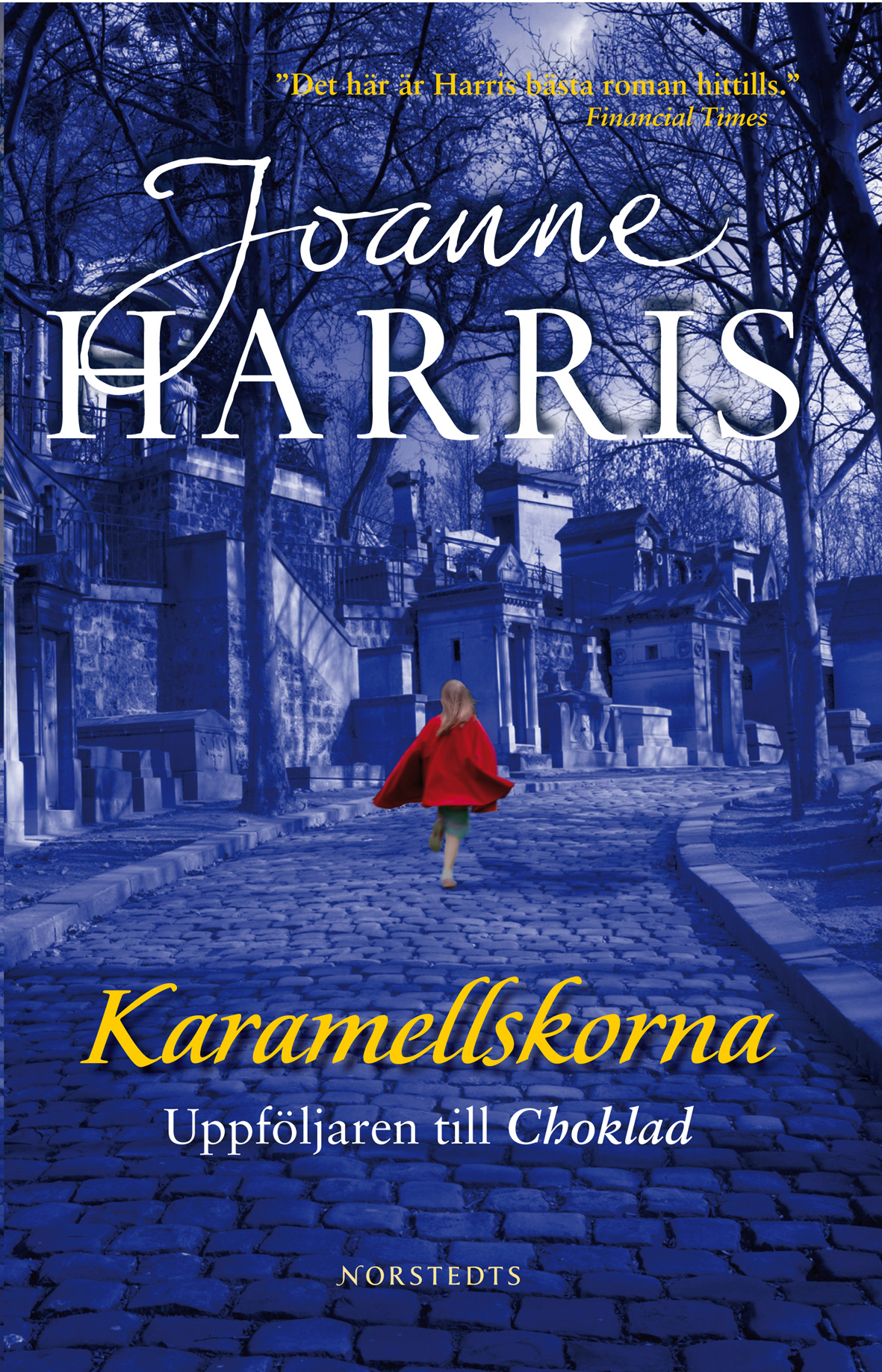 Karamellskorna