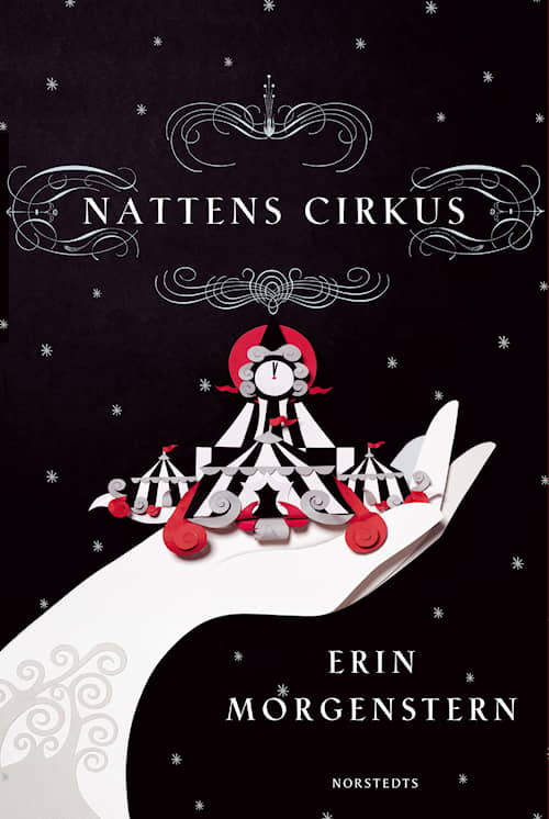 Nattens cirkus