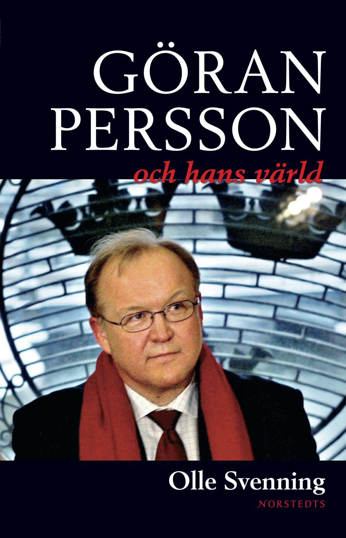 Göran Persson