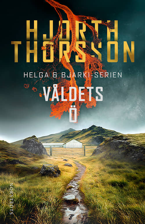 Våldets ö