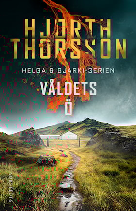 Våldets ö