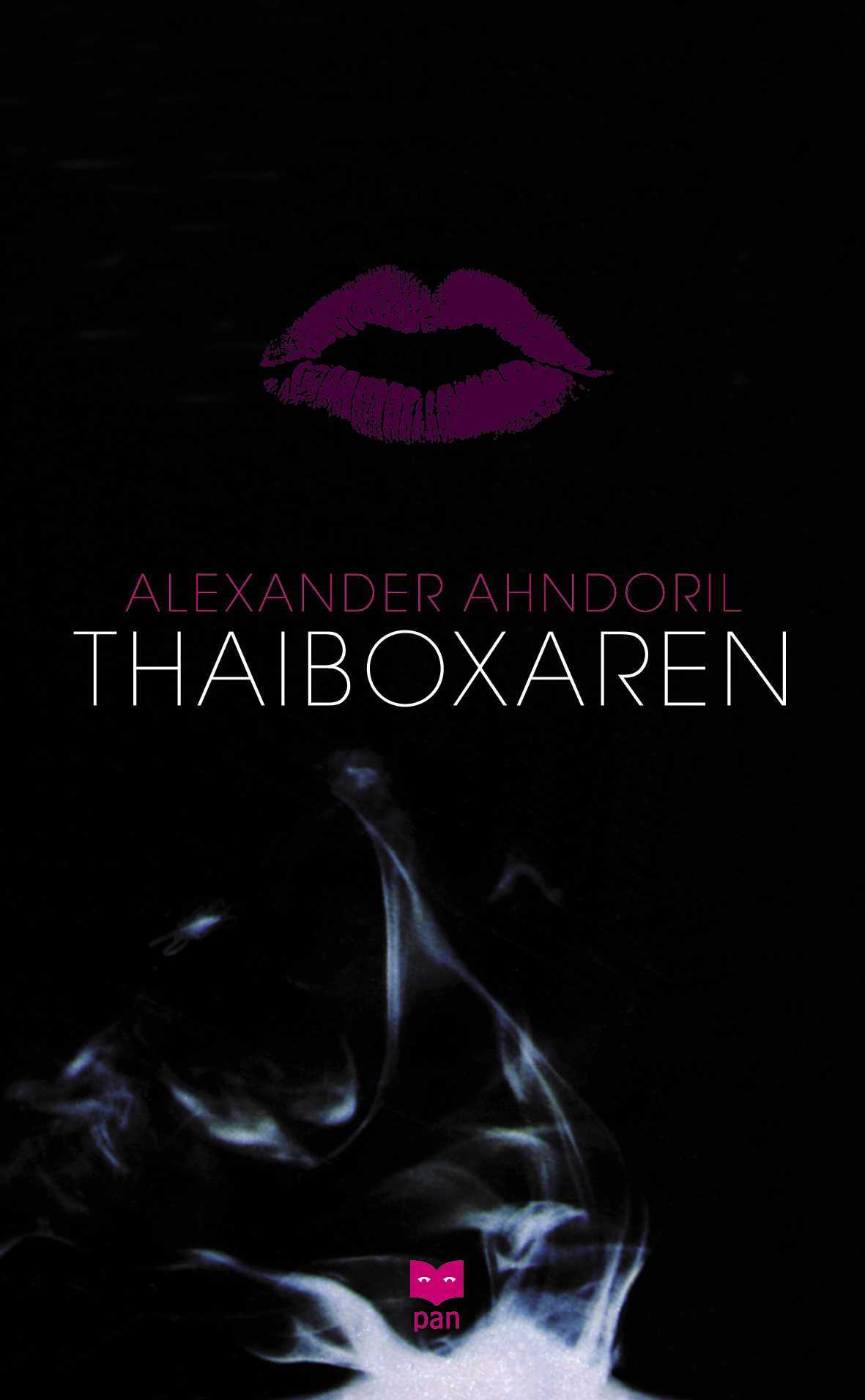 Thaiboxaren