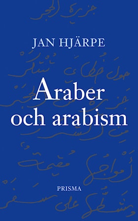 Araber och arabism