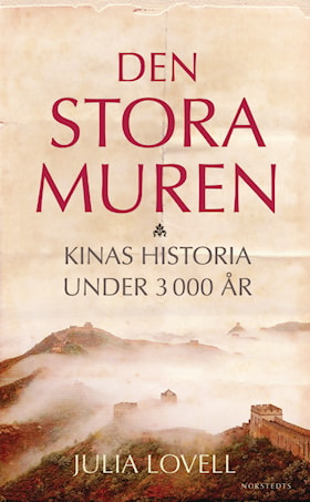 Den stora muren