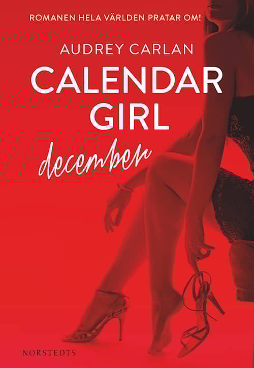 Calendar Girl