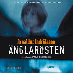 Änglarösten