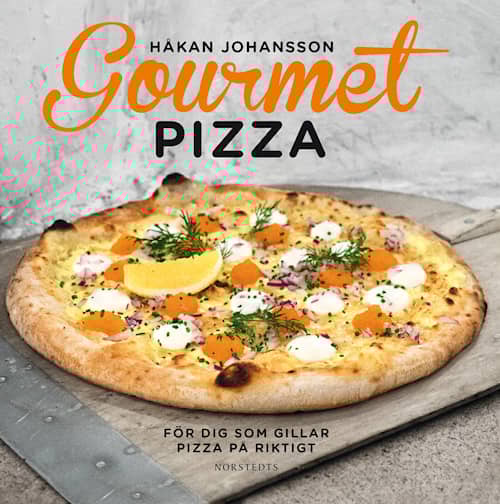Gourmetpizza