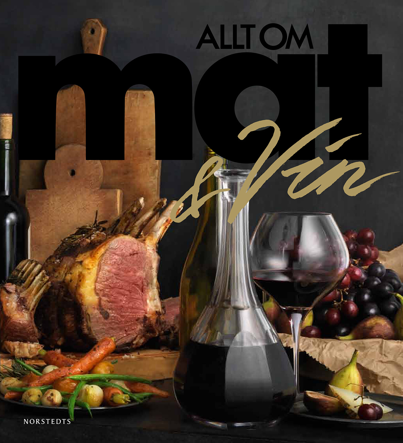 Allt om Mat & Vin