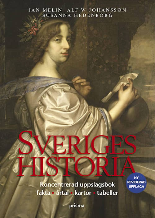Sveriges historia