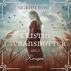 Kristin Lavransdotter