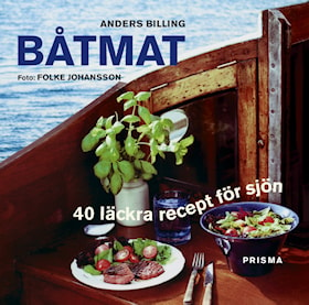 Båtmat