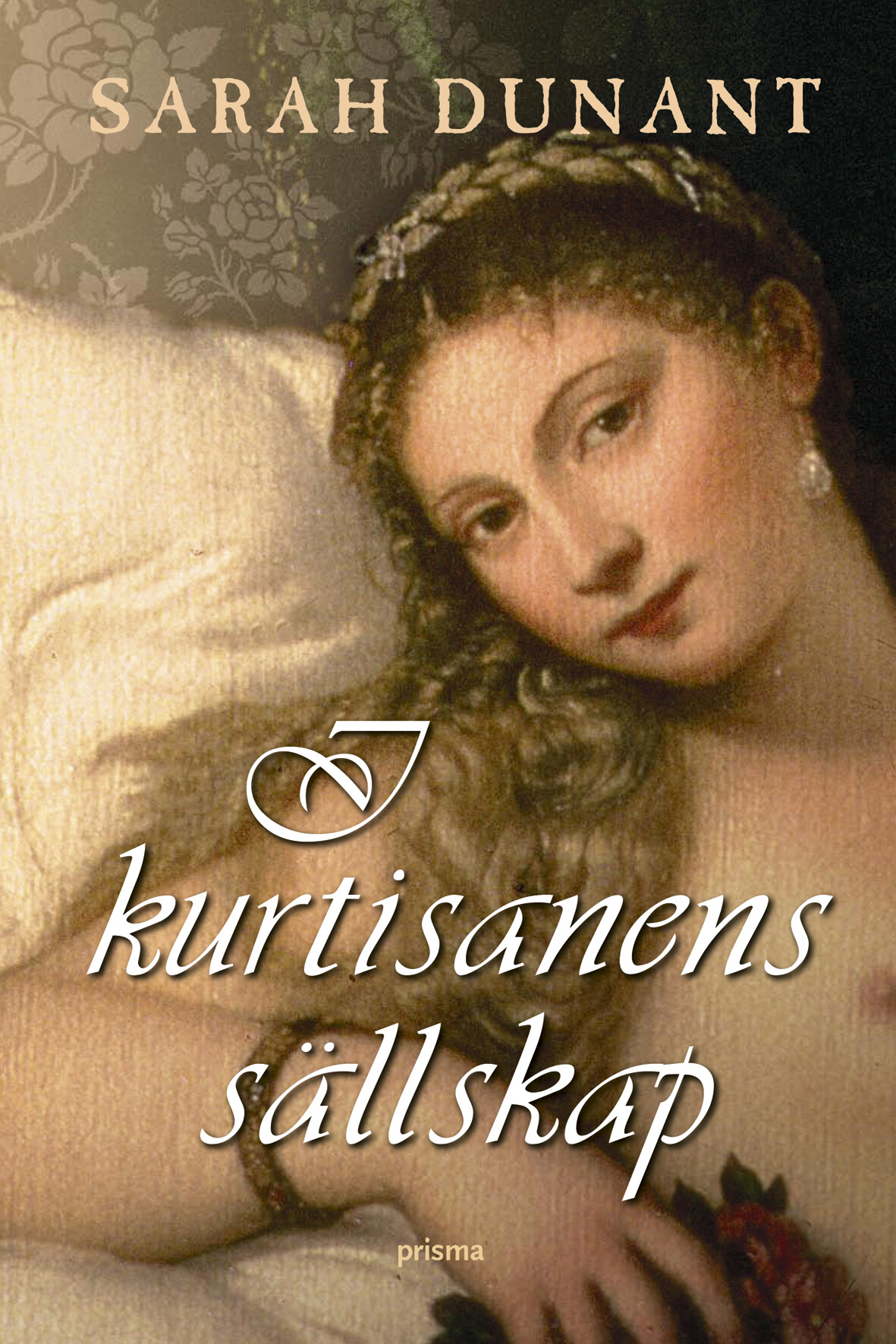 I kurtisanens sällskap