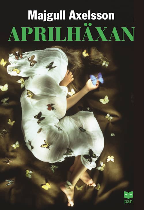 Aprilhäxan