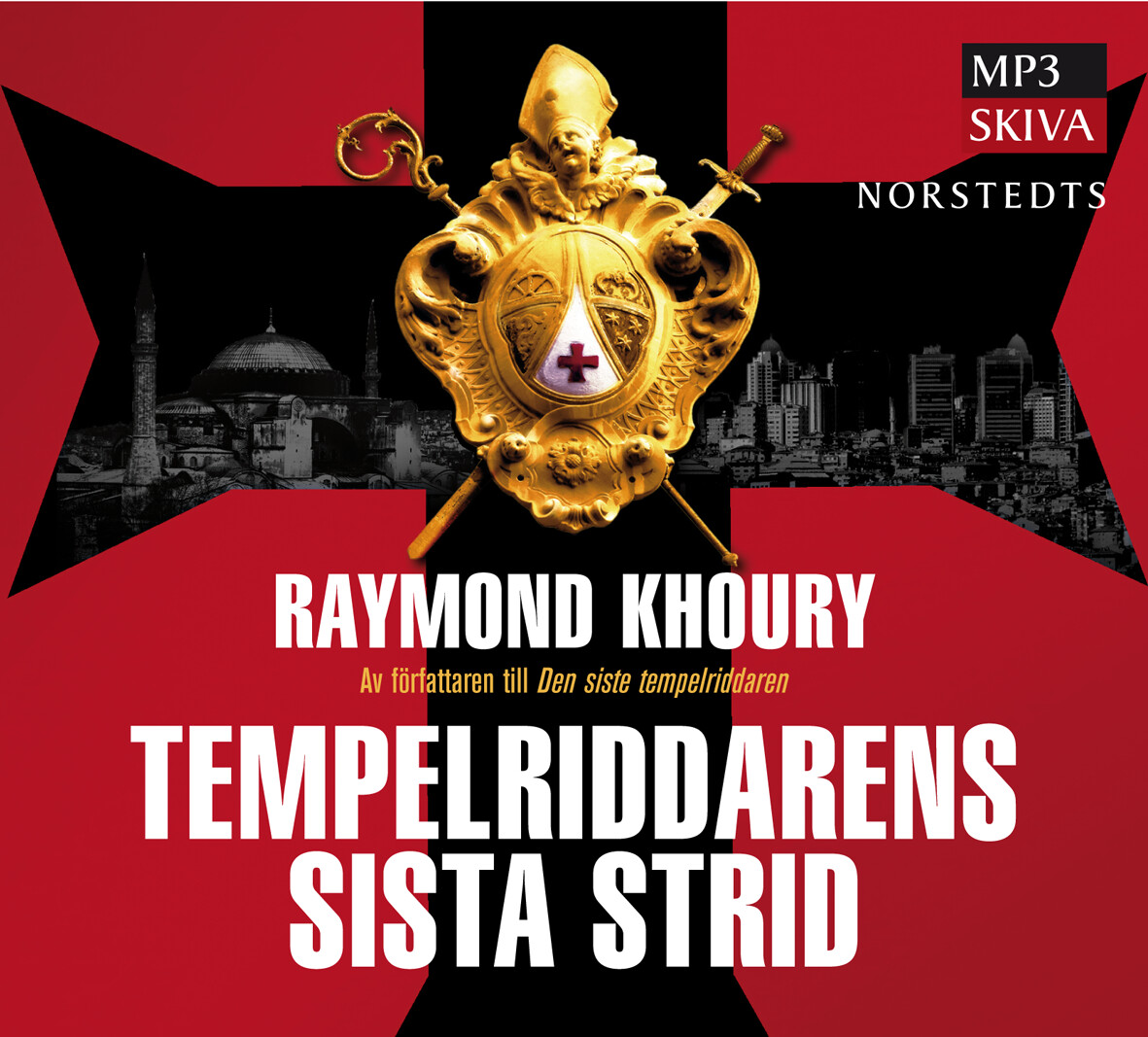 Tempelriddarens sista strid