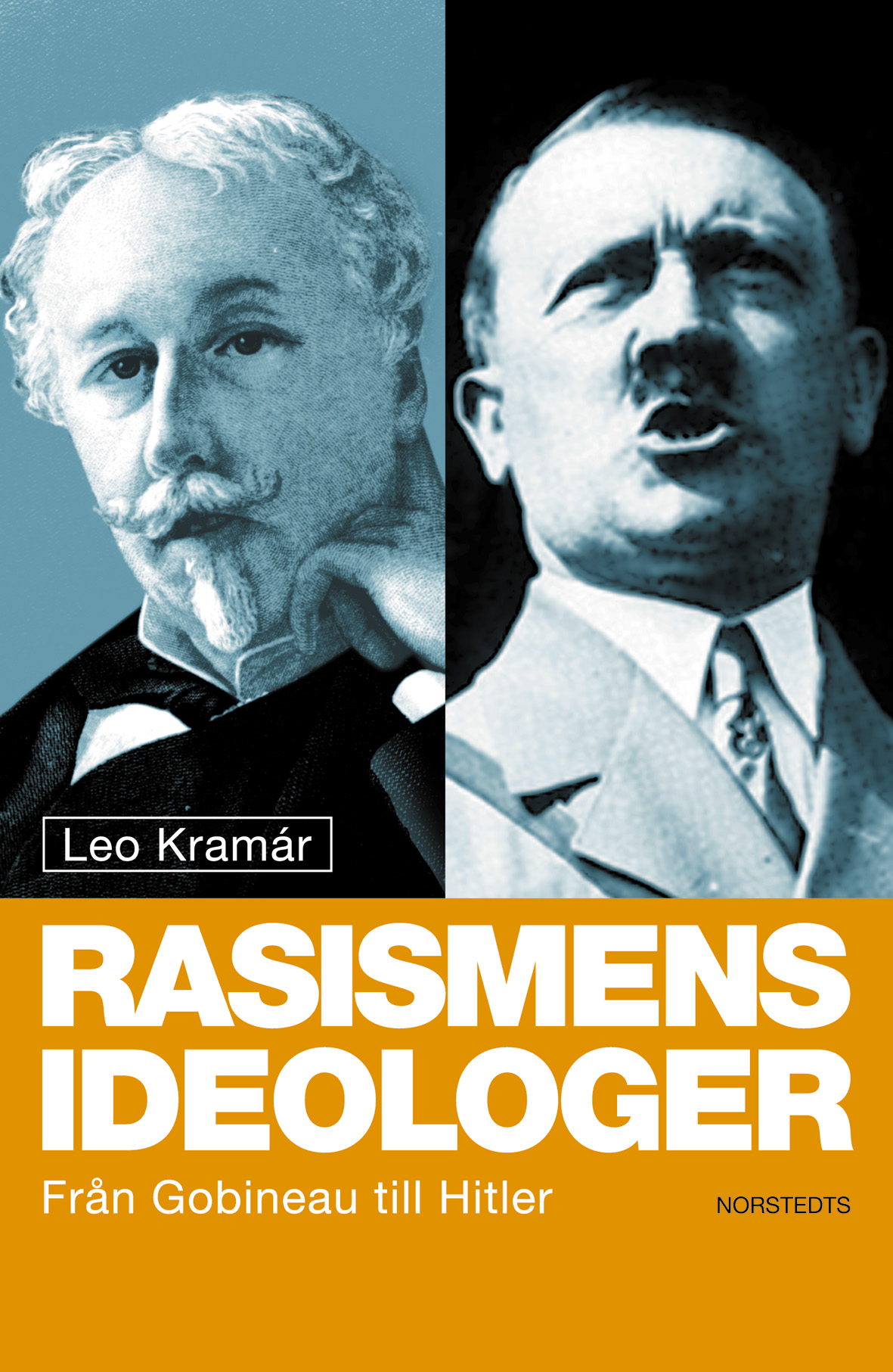 Rasismens ideologer