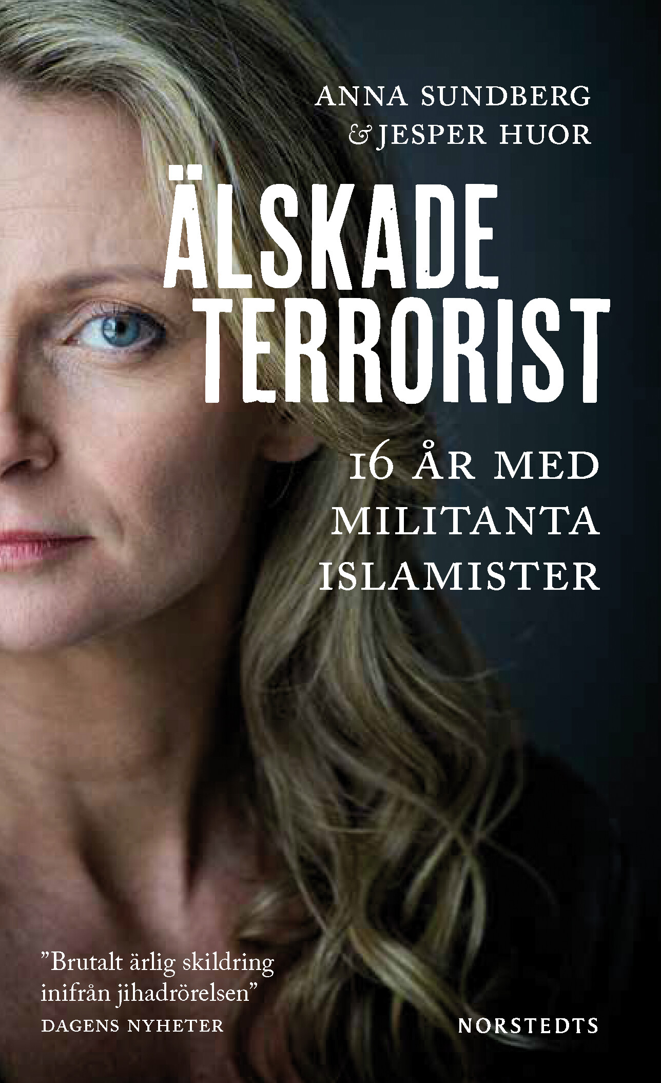 Älskade terrorist