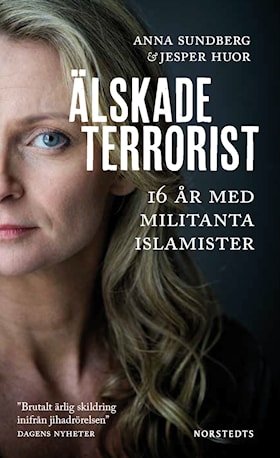 Älskade terrorist