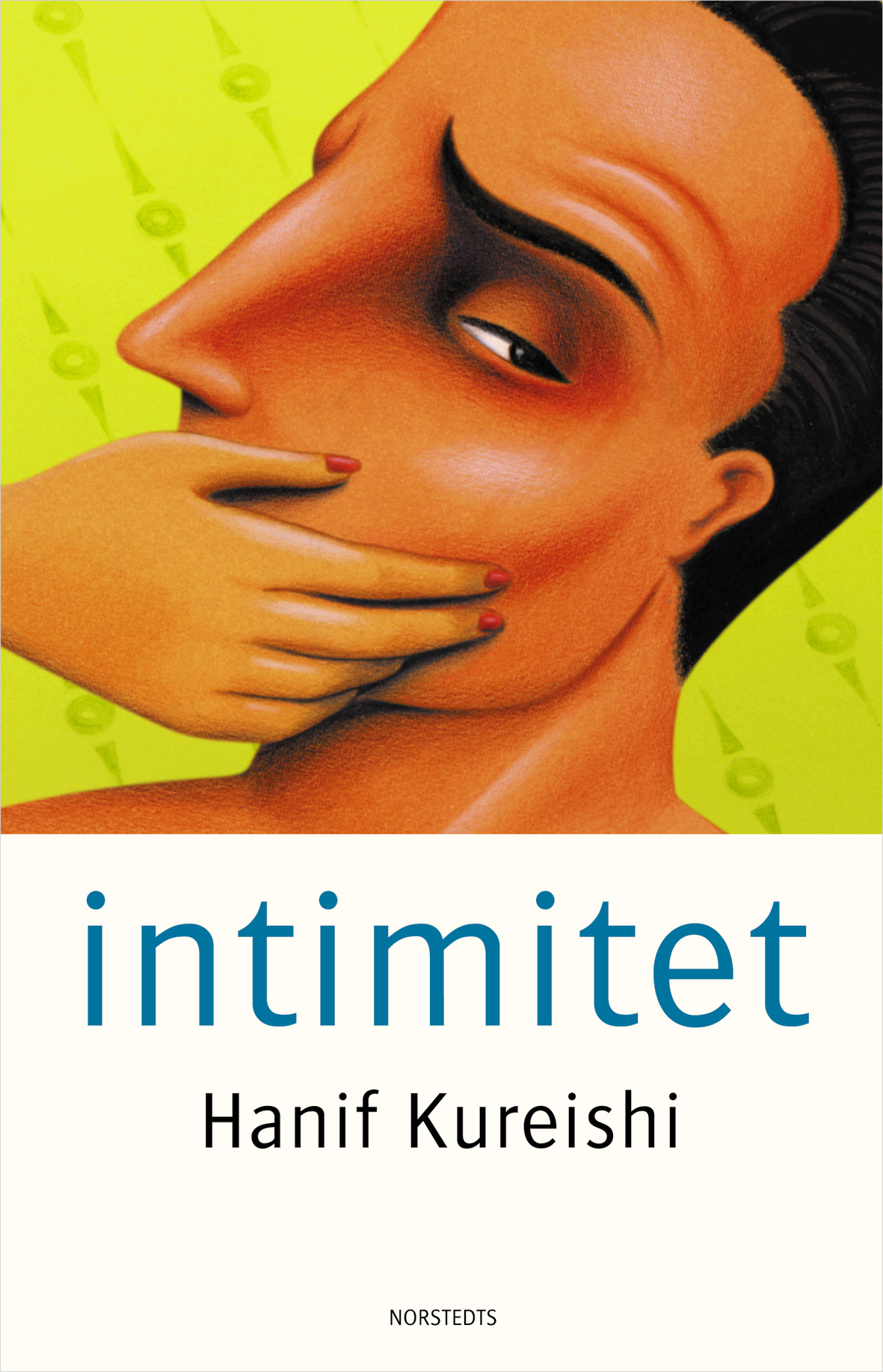 Intimitet