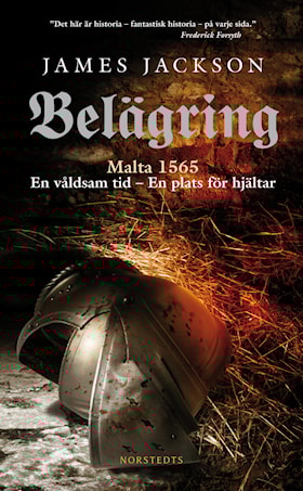 Belägring