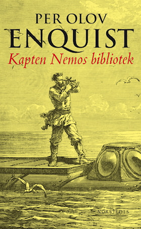 Kapten Nemos bibliotek