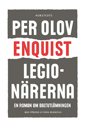 Legionärerna