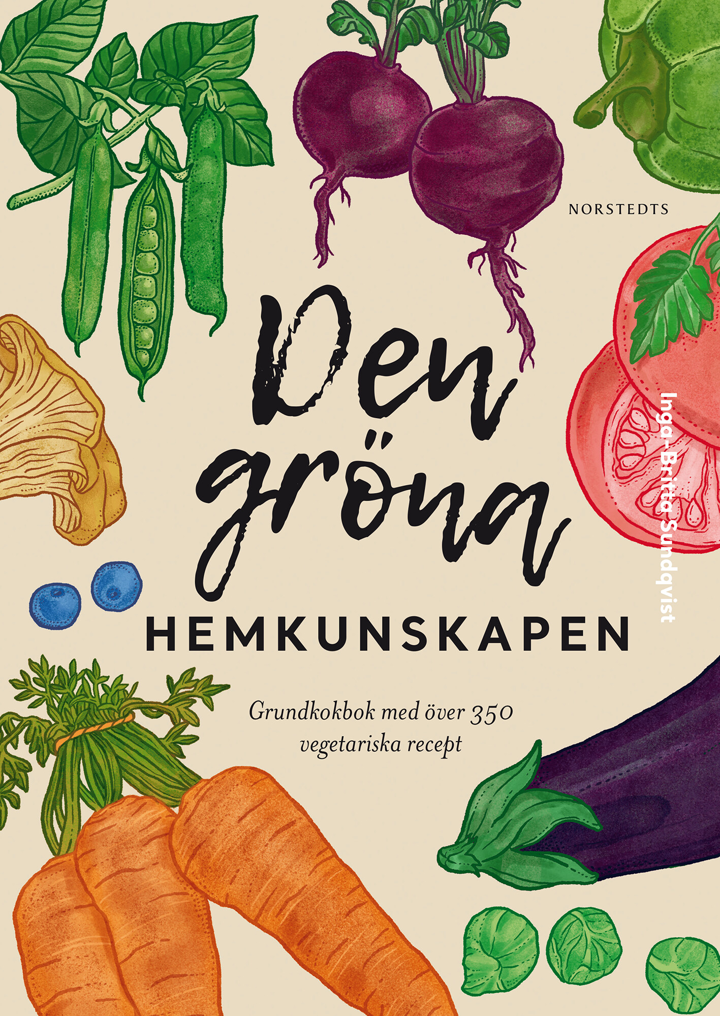 Den gröna hemkunskapen