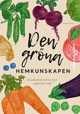 Den gröna hemkunskapen