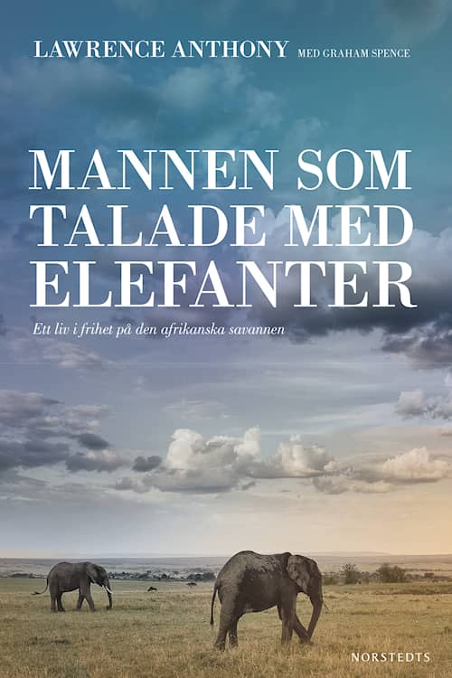 Mannen som talade med elefanter