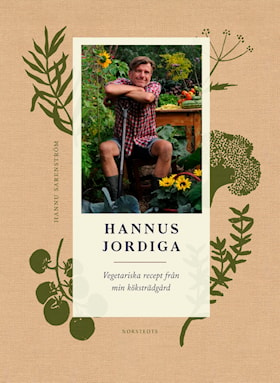 Hannus jordiga