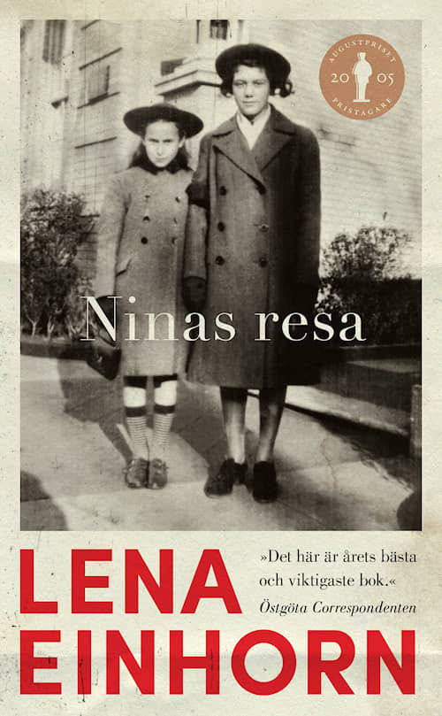 Ninas resa