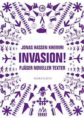 Invasion!
