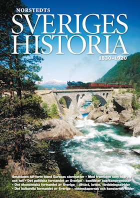 Sveriges historia: 1830-1920